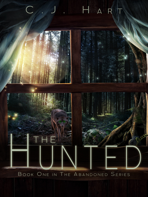 Title details for The Hunted by C.J. Hart - Available